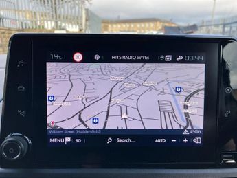 Citroen Berlingo 800 100kW 50kWh Enterprise Edition Auto