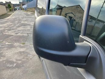 Citroen Berlingo 800 100kW 50kWh Enterprise Edition Auto