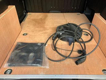 Citroen Berlingo 800 100kW 50kWh Enterprise Edition Auto