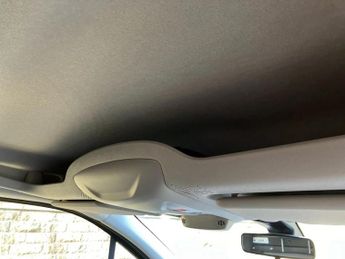 Citroen Berlingo 800 100kW 50kWh Enterprise Edition Auto