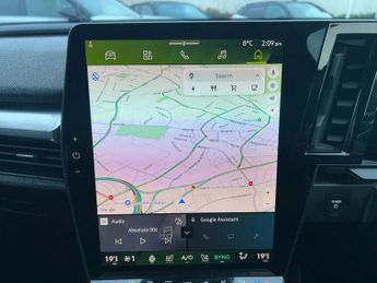 Renault Megane E-Tech EV60 160kW Techno Comfort Range 60kWh 5dr Auto