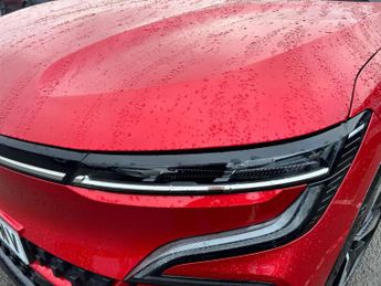 Renault Megane E-Tech EV60 160kW Techno Comfort Range 60kWh 5dr Auto