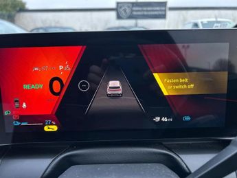 Renault Megane E-Tech EV60 160kW Techno Comfort Range 60kWh 5dr Auto