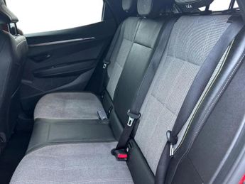 Renault Megane E-Tech EV60 160kW Techno Comfort Range 60kWh 5dr Auto