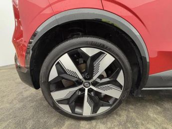 Renault Megane E-Tech EV60 160kW Techno Comfort Range 60kWh 5dr Auto