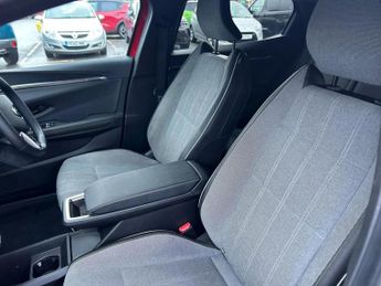 Renault Megane E-Tech EV60 160kW Techno Comfort Range 60kWh 5dr Auto