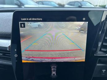 Renault Megane E-Tech EV60 160kW Techno Comfort Range 60kWh 5dr Auto