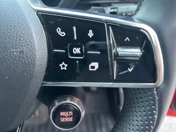 Renault Megane E-Tech EV60 160kW Techno Comfort Range 60kWh 5dr Auto