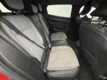 Renault Megane E-Tech EV60 160kW Techno Comfort Range 60kWh 5dr Auto