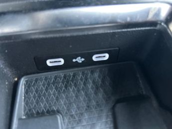 Renault Megane E-Tech EV60 160kW Techno Comfort Range 60kWh 5dr Auto