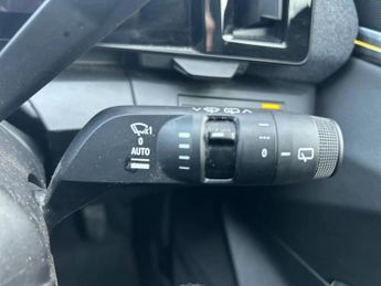 Renault Megane E-Tech EV60 160kW Techno Comfort Range 60kWh 5dr Auto