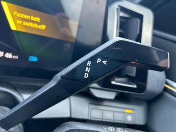 Renault Megane E-Tech EV60 160kW Techno Comfort Range 60kWh 5dr Auto