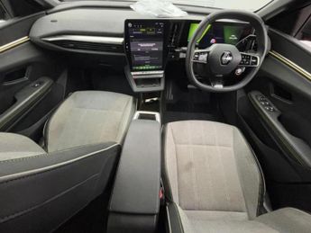 Renault Megane E-Tech EV60 160kW Techno Comfort Range 60kWh 5dr Auto