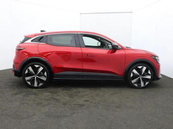 Renault Megane E-Tech EV60 160kW Techno Comfort Range 60kWh 5dr Auto