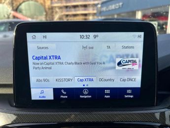 Ford Kuga 2.0 EcoBlue 190 ST-Line X Edition 5dr Auto AWD