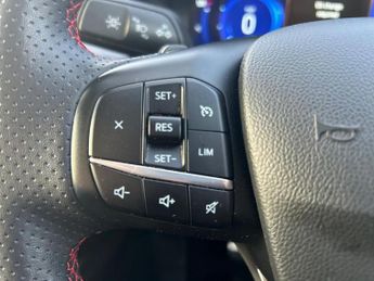 Ford Kuga 2.0 EcoBlue 190 ST-Line X Edition 5dr Auto AWD