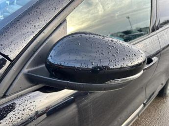 Ford Kuga 2.0 EcoBlue 190 ST-Line X Edition 5dr Auto AWD