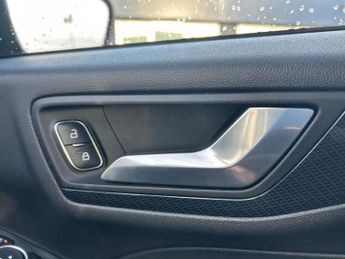 Ford Kuga 2.0 EcoBlue 190 ST-Line X Edition 5dr Auto AWD