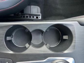 Ford Kuga 2.0 EcoBlue 190 ST-Line X Edition 5dr Auto AWD