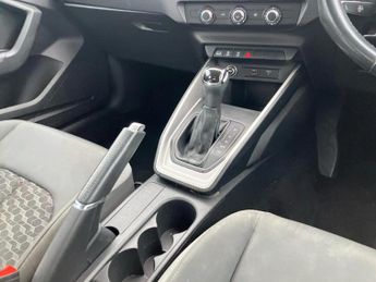 Audi A1 30 TFSI Sport 5dr S Tronic
