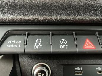 Audi A1 30 TFSI Sport 5dr S Tronic