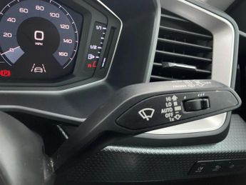 Audi A1 30 TFSI Sport 5dr S Tronic