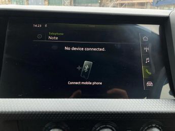 Audi A1 30 TFSI Sport 5dr S Tronic