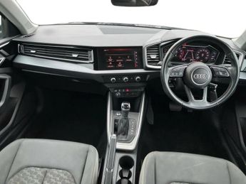 Audi A1 30 TFSI Sport 5dr S Tronic
