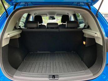 Mg Zs 115kW Trophy EV Long Range 73kWh 5dr Auto