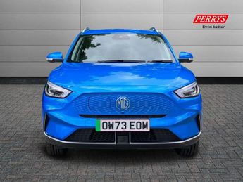 Mg Zs 115kW Trophy EV Long Range 73kWh 5dr Auto