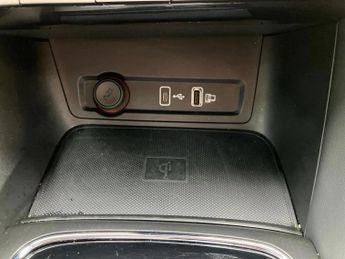 Mg Zs 115kW Trophy EV Long Range 73kWh 5dr Auto