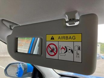 Mg Zs 115kW Trophy EV Long Range 73kWh 5dr Auto