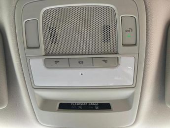 Mg Zs 115kW Trophy EV Long Range 73kWh 5dr Auto