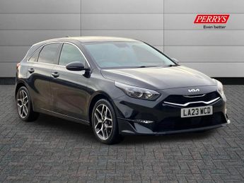 Kia Ceed 1.5T GDi ISG 3 5dr