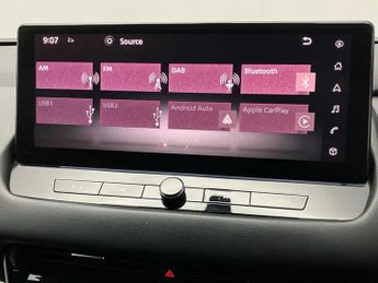Nissan Qashqai 1.5 E-Power Kuro Edition 5dr Auto