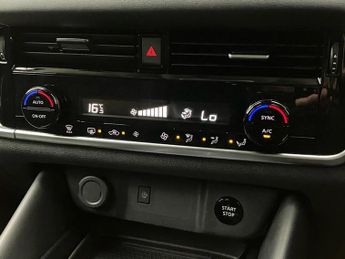 Nissan Qashqai 1.5 E-Power Kuro Edition 5dr Auto
