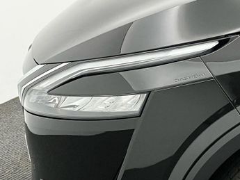 Nissan Qashqai 1.5 E-Power Kuro Edition 5dr Auto