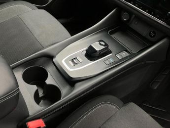Nissan Qashqai 1.5 E-Power Kuro Edition 5dr Auto