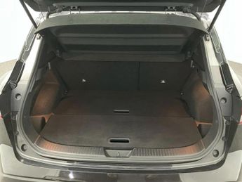 Nissan Qashqai 1.5 E-Power Kuro Edition 5dr Auto