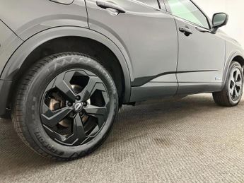 Nissan Qashqai 1.5 E-Power Kuro Edition 5dr Auto