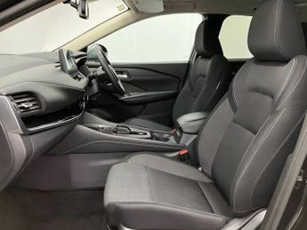 Nissan Qashqai 1.5 E-Power Kuro Edition 5dr Auto