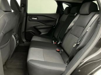 Nissan Qashqai 1.5 E-Power Kuro Edition 5dr Auto