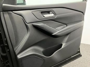 Nissan Qashqai 1.5 E-Power Kuro Edition 5dr Auto