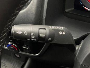 Nissan Qashqai 1.5 E-Power Kuro Edition 5dr Auto