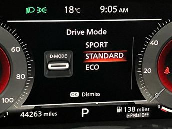 Nissan Qashqai 1.5 E-Power Kuro Edition 5dr Auto