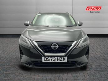 Nissan Qashqai 1.5 E-Power Kuro Edition 5dr Auto