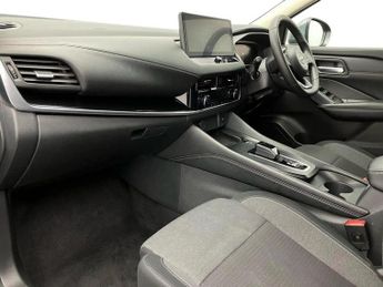 Nissan Qashqai 1.5 E-Power Kuro Edition 5dr Auto
