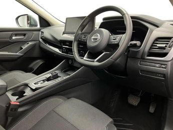 Nissan Qashqai 1.5 E-Power Kuro Edition 5dr Auto