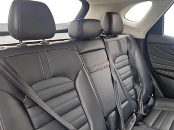 Mg Hs 1.5 T-GDI PHEV Exclusive 5dr Auto