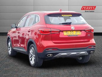 Mg Hs 1.5 T-GDI PHEV Exclusive 5dr Auto